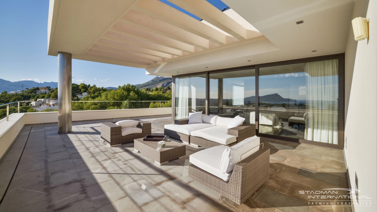 One of the Best Homes on the Spanish Mediterranean Coast