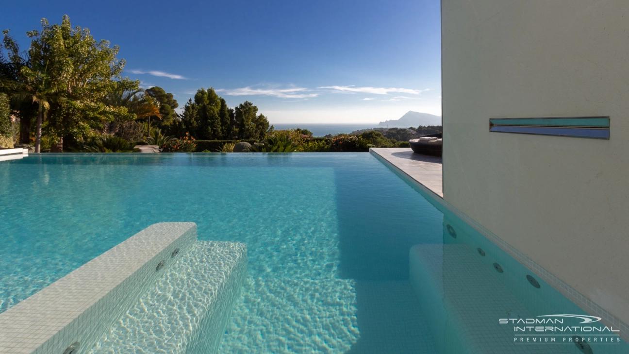 One of the Best Homes on the Spanish Mediterranean Coast