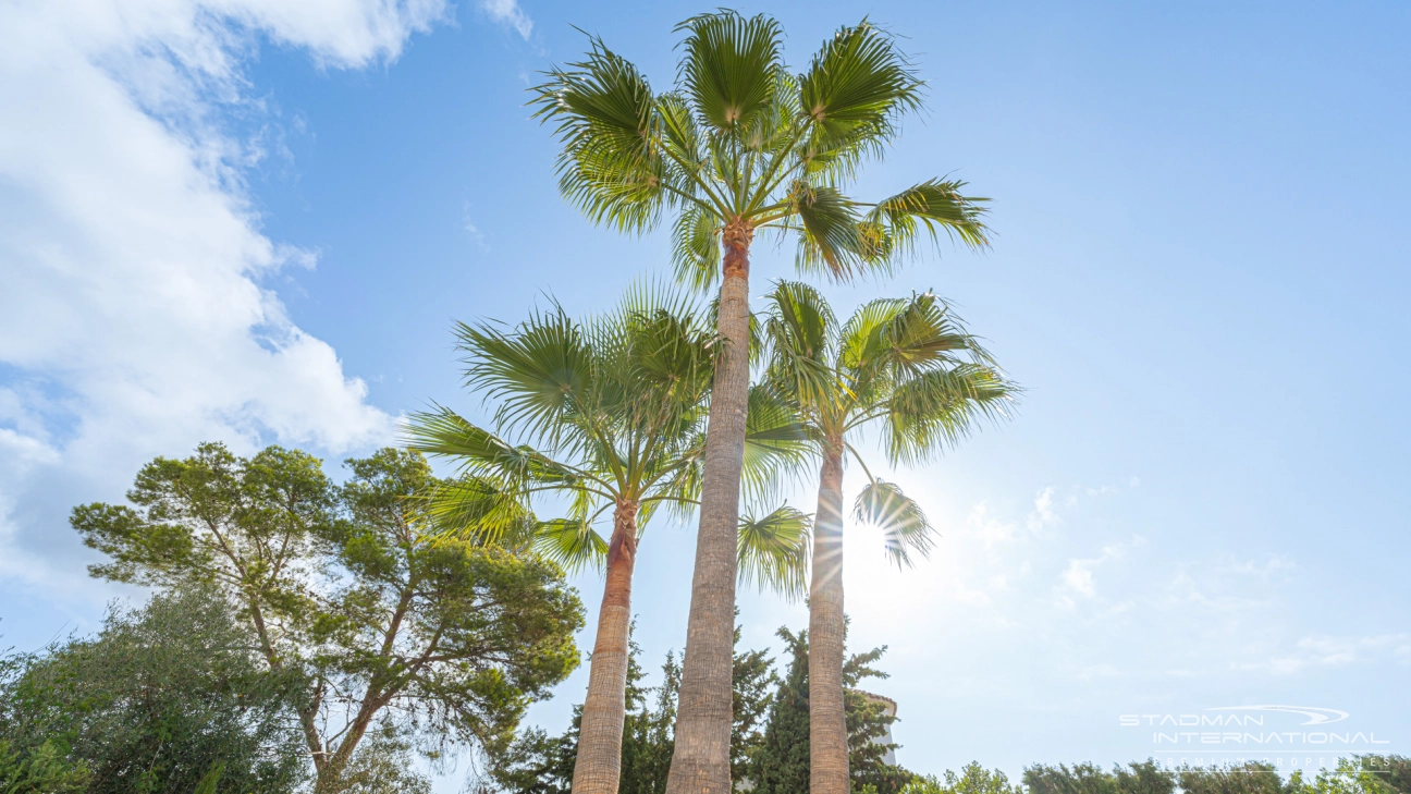 Belle Villa sur un Terrain Plat près de la Plage de La Olla