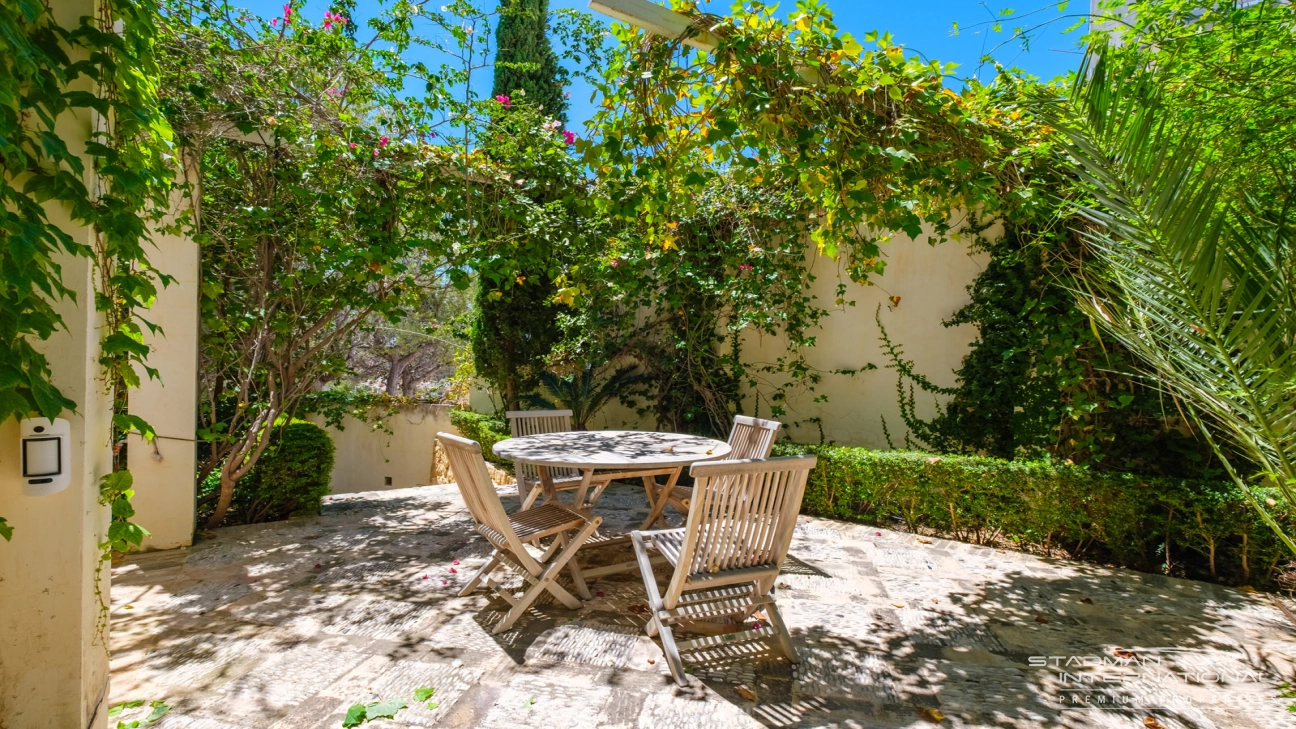 Frontline Villa with Stunning Sea views in Altea