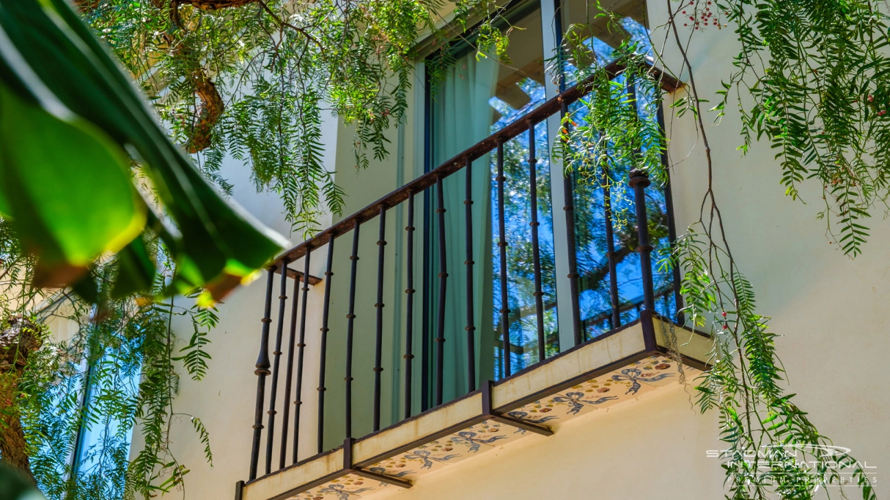Frontline Villa with Stunning Sea views in Altea