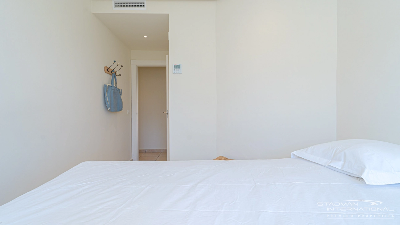 Spacious Duplex Apartment with Beautiful Panoramic Views