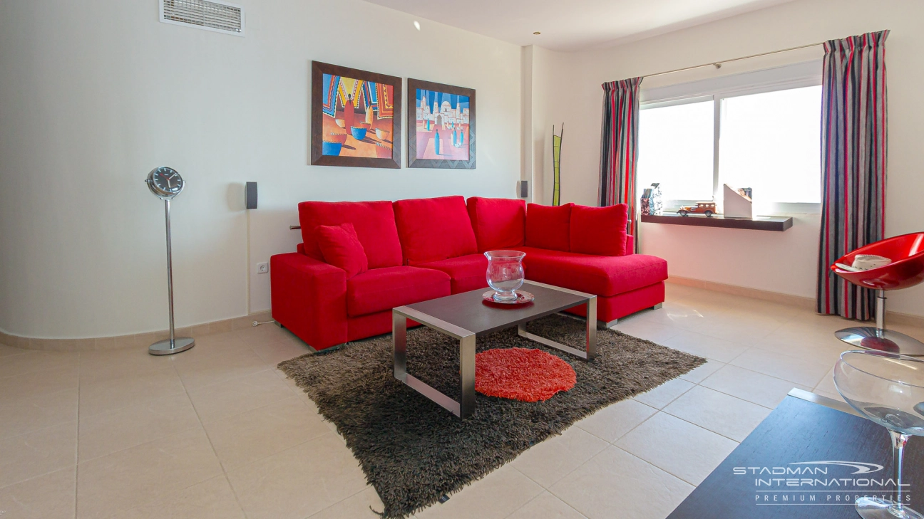 Atemberaubende Villa mit herrlichem Meerblick in Altea Hills