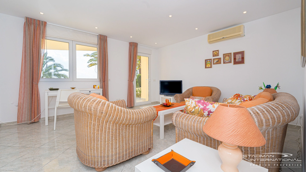 Élégante villa à Altea Hills avec Vue Imprenable sur la Mer