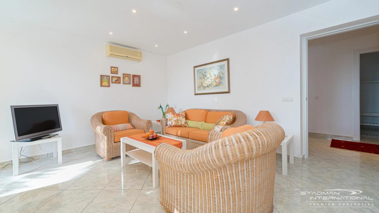 Élégante villa à Altea Hills avec Vue Imprenable sur la Mer