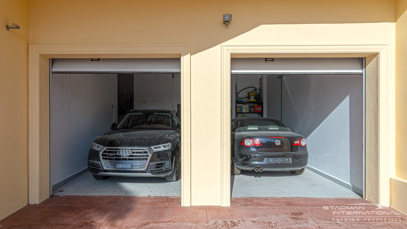 Élégante villa à Altea Hills avec Vue Imprenable sur la Mer