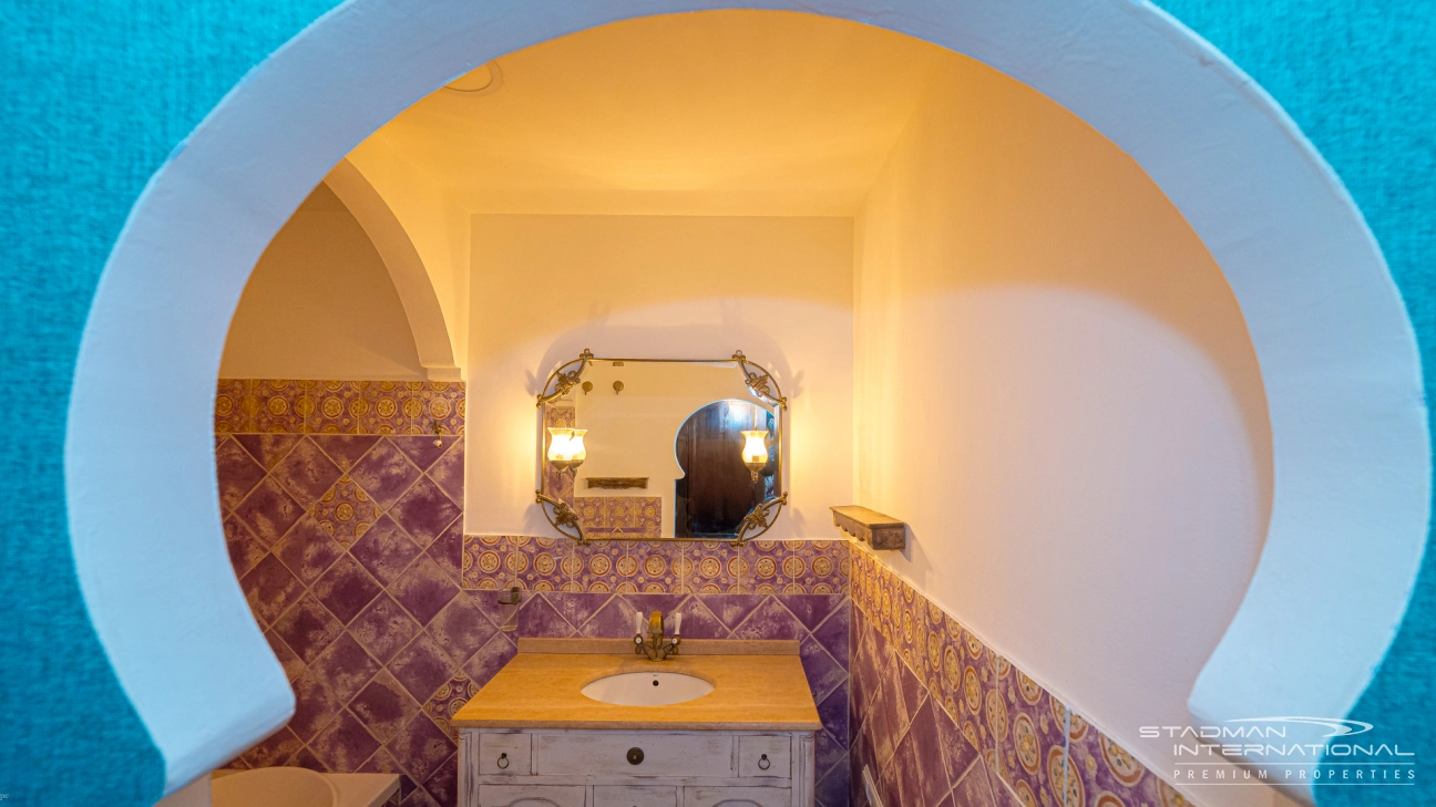 Encantador apartamento con jardín y acceso directo a la playa