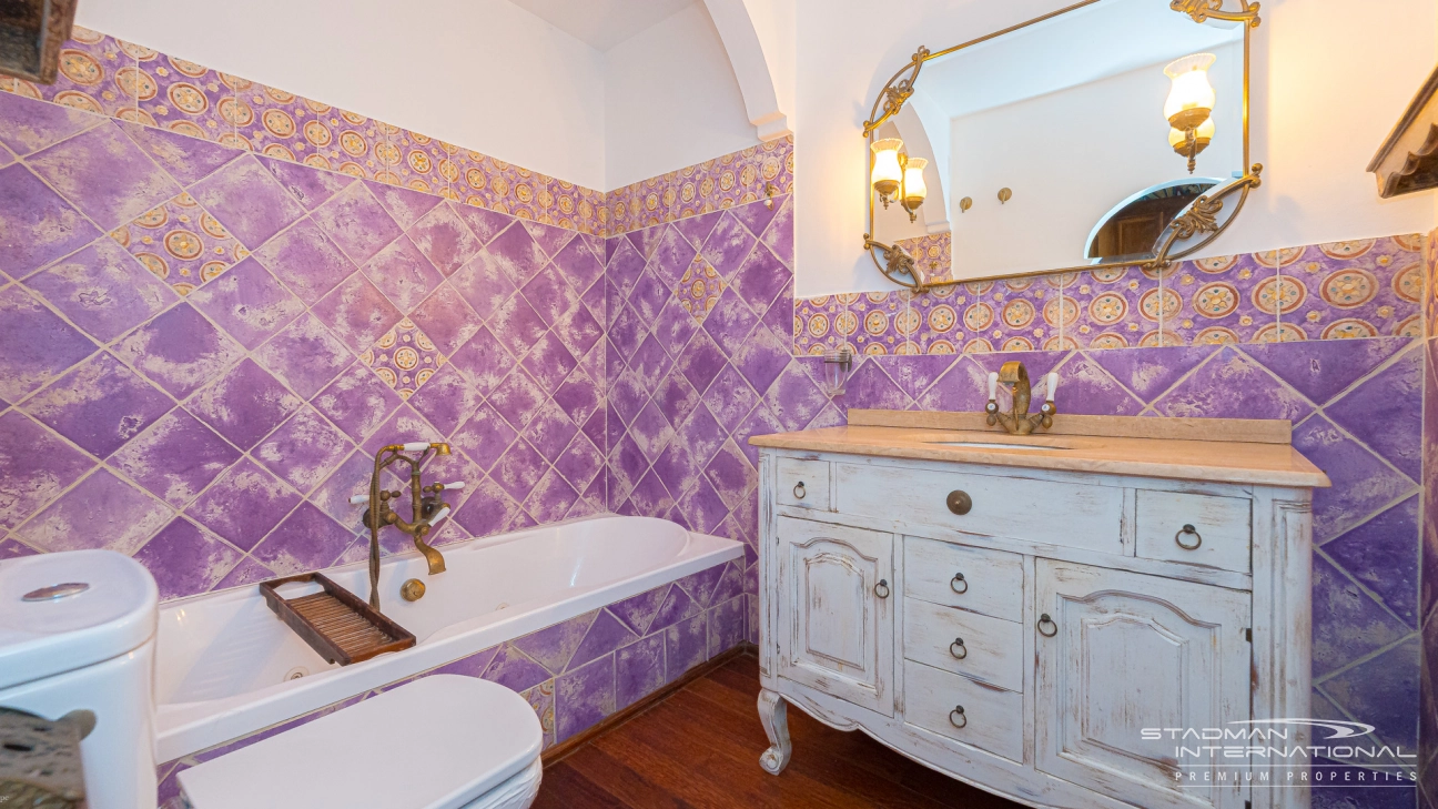 Encantador apartamento con jardín y acceso directo a la playa