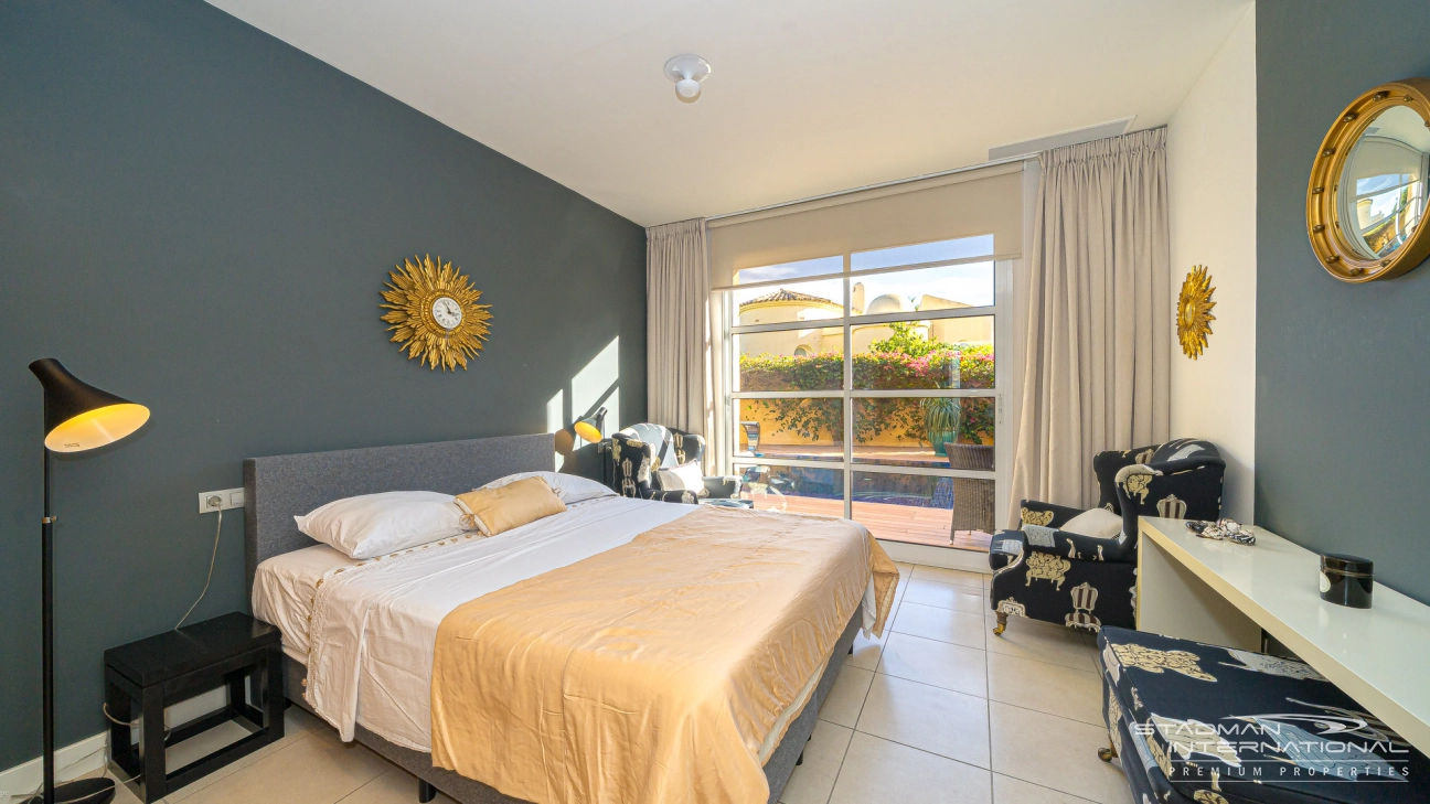 Villa de Luxe Spacieuse avec Vue Imprenable sur la Mer à Altea Hills