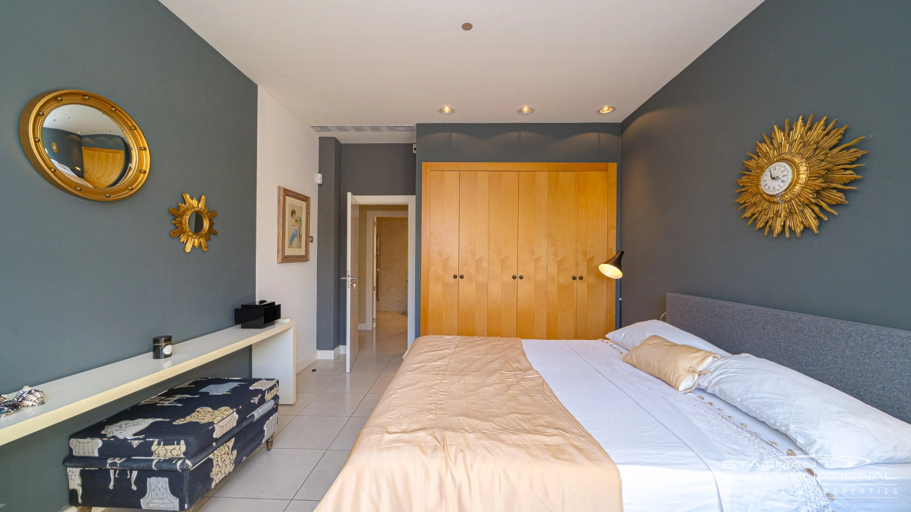 Villa de Luxe Spacieuse avec Vue Imprenable sur la Mer à Altea Hills