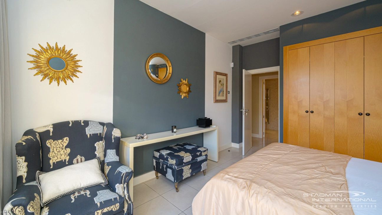 Villa de Luxe Spacieuse avec Vue Imprenable sur la Mer à Altea Hills