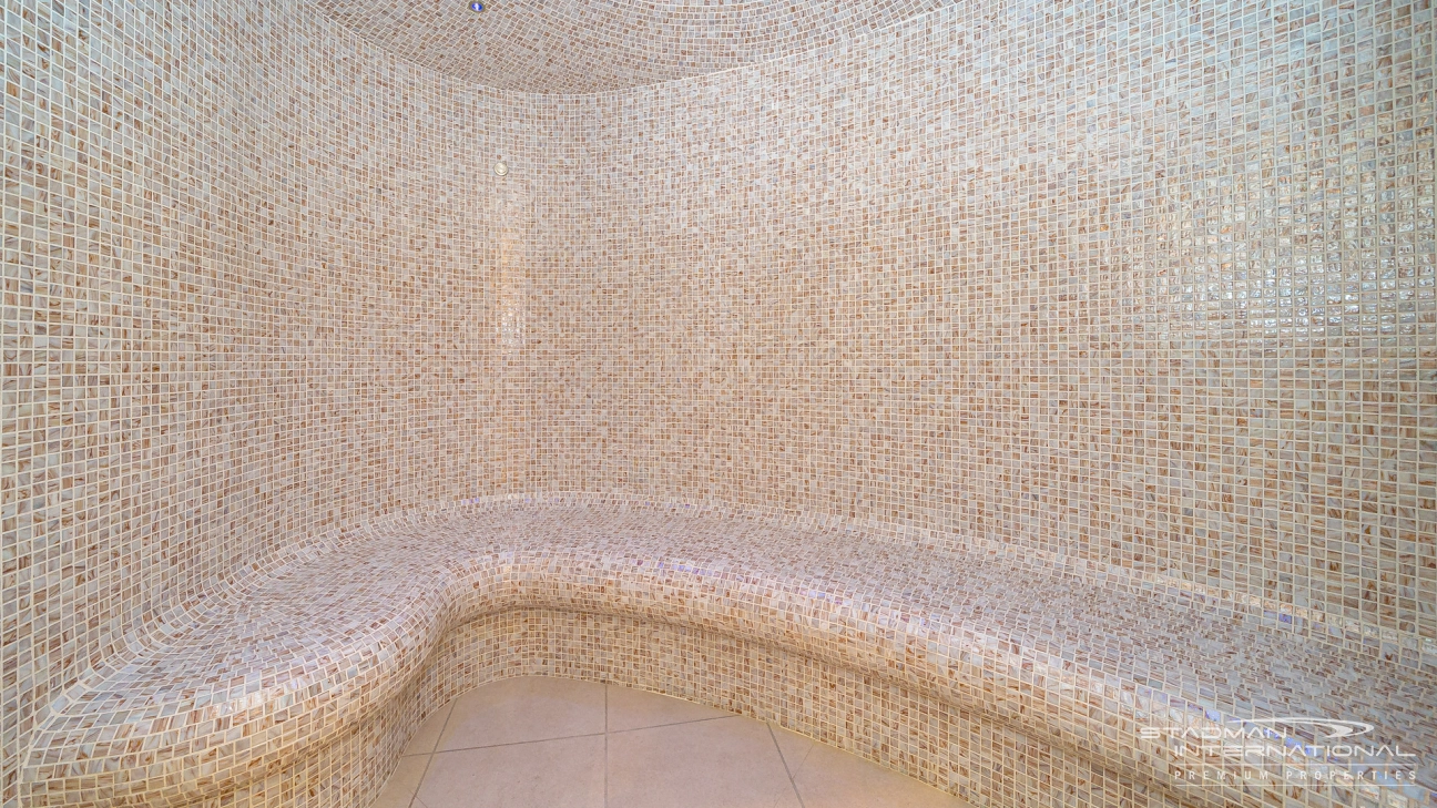 Villa de Luxe Spacieuse avec Vue Imprenable sur la Mer à Altea Hills