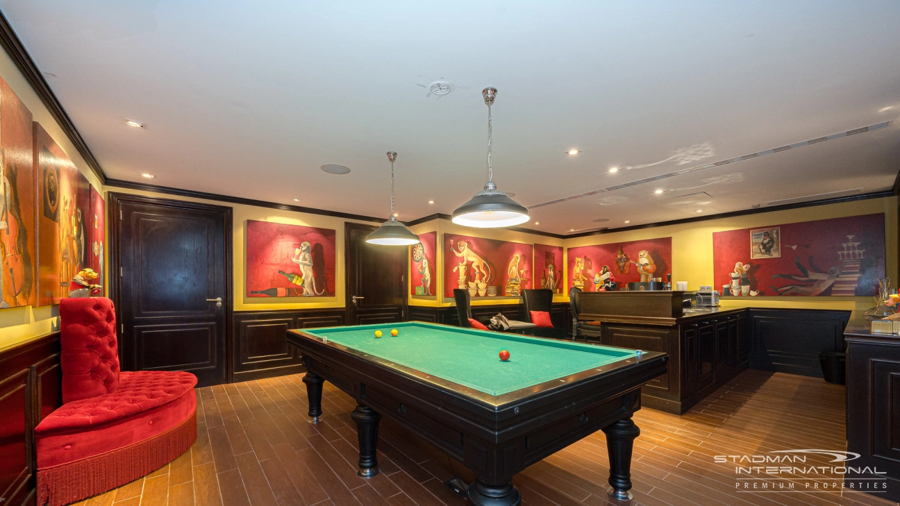 Villa de Luxe Spacieuse avec Vue Imprenable sur la Mer à Altea Hills