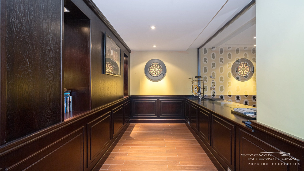 Villa de Luxe Spacieuse avec Vue Imprenable sur la Mer à Altea Hills