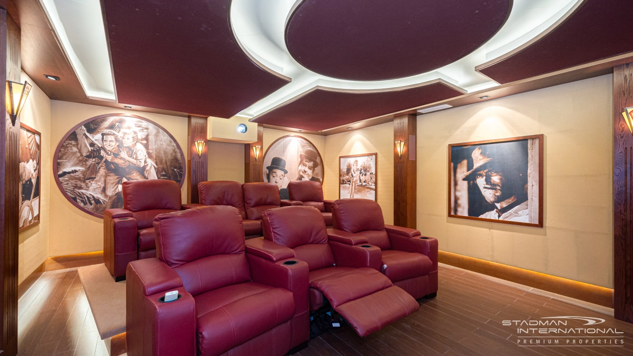 Villa de Luxe Spacieuse avec Vue Imprenable sur la Mer à Altea Hills