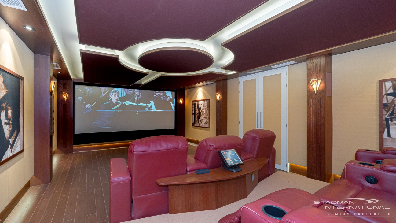 Villa de Luxe Spacieuse avec Vue Imprenable sur la Mer à Altea Hills