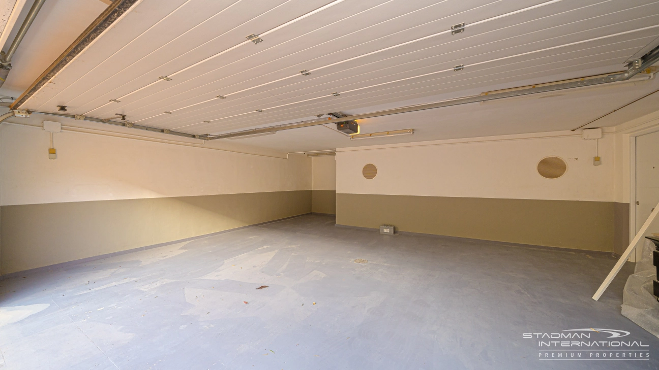 Villa de Luxe Spacieuse avec Vue Imprenable sur la Mer à Altea Hills