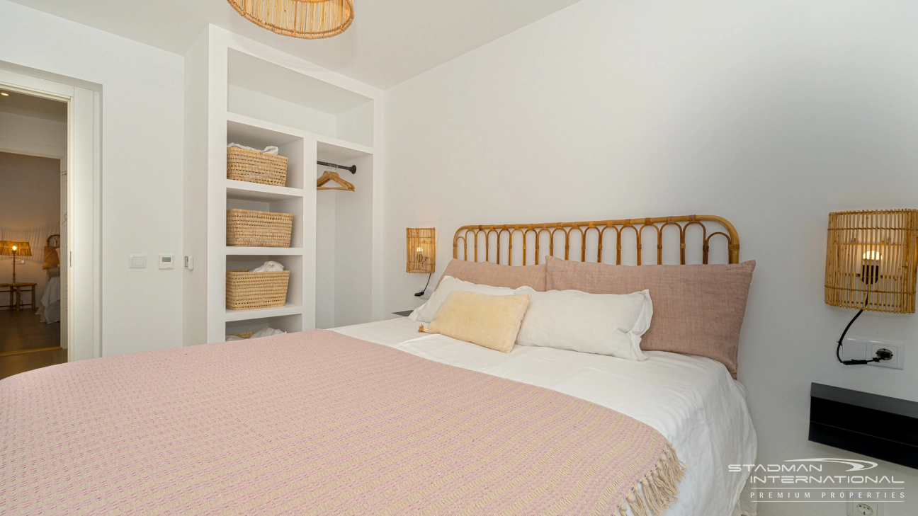 Vakker Villa med Panoramautsikt over Havet nær Altea La Vella