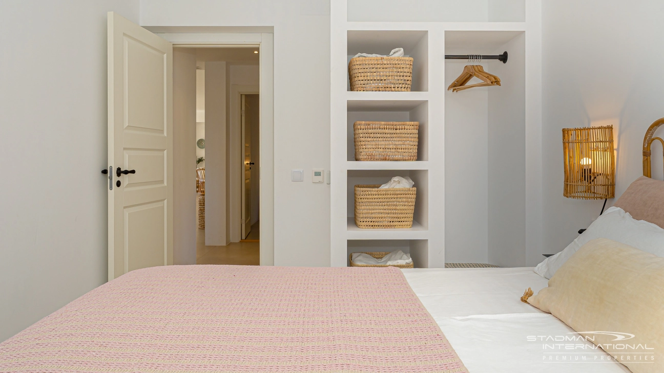 Vakker Villa med Panoramautsikt over Havet nær Altea La Vella