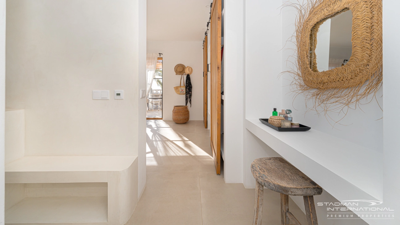 Vakker Villa med Panoramautsikt over Havet nær Altea La Vella