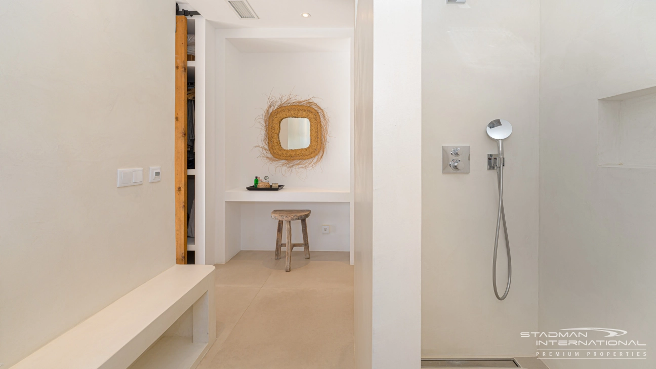 Vakker Villa med Panoramautsikt over Havet nær Altea La Vella