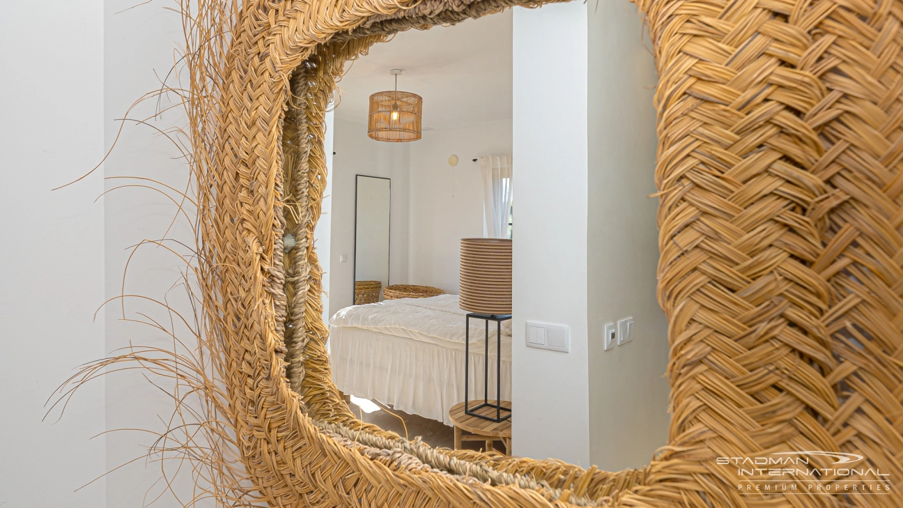 Vakker Villa med Panoramautsikt over Havet nær Altea La Vella