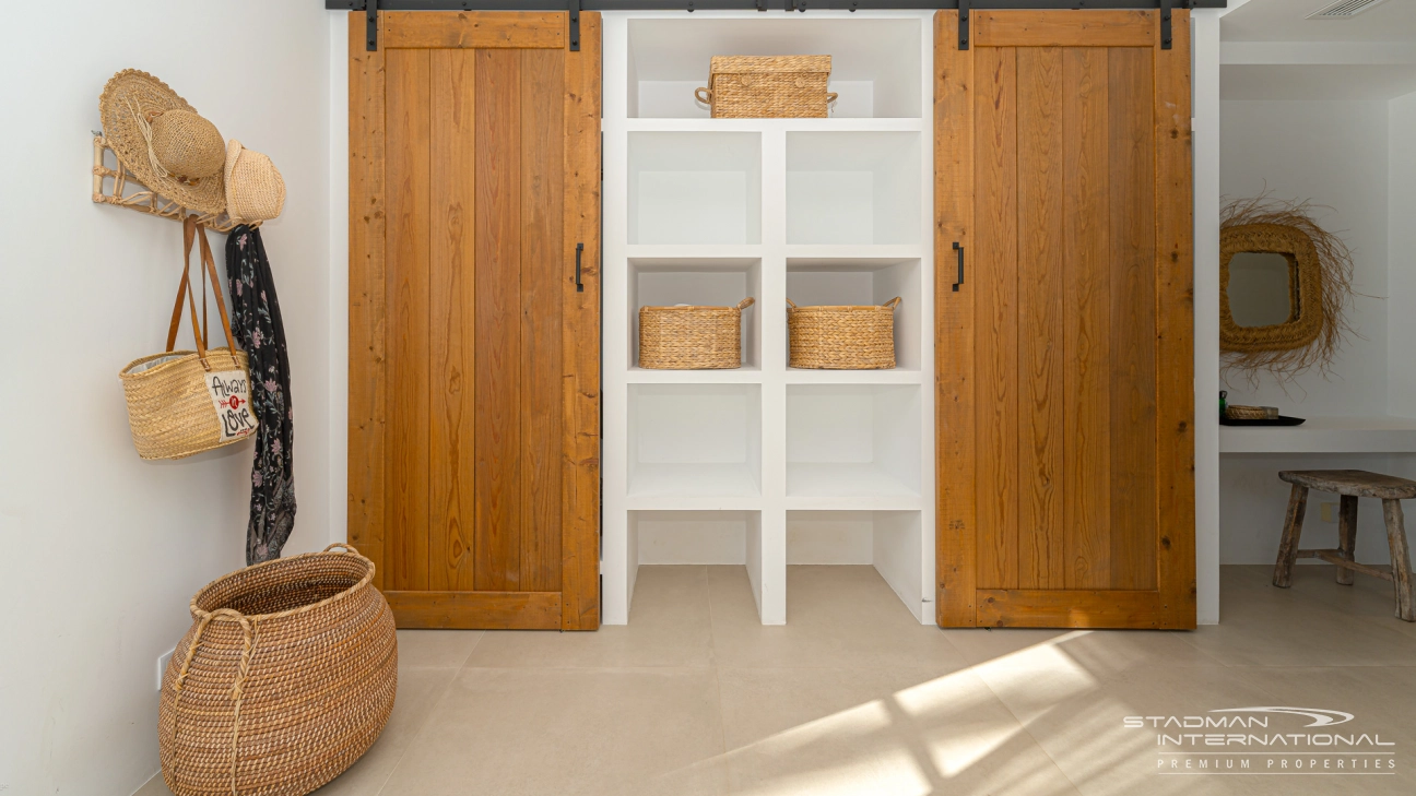 Vakker Villa med Panoramautsikt over Havet nær Altea La Vella