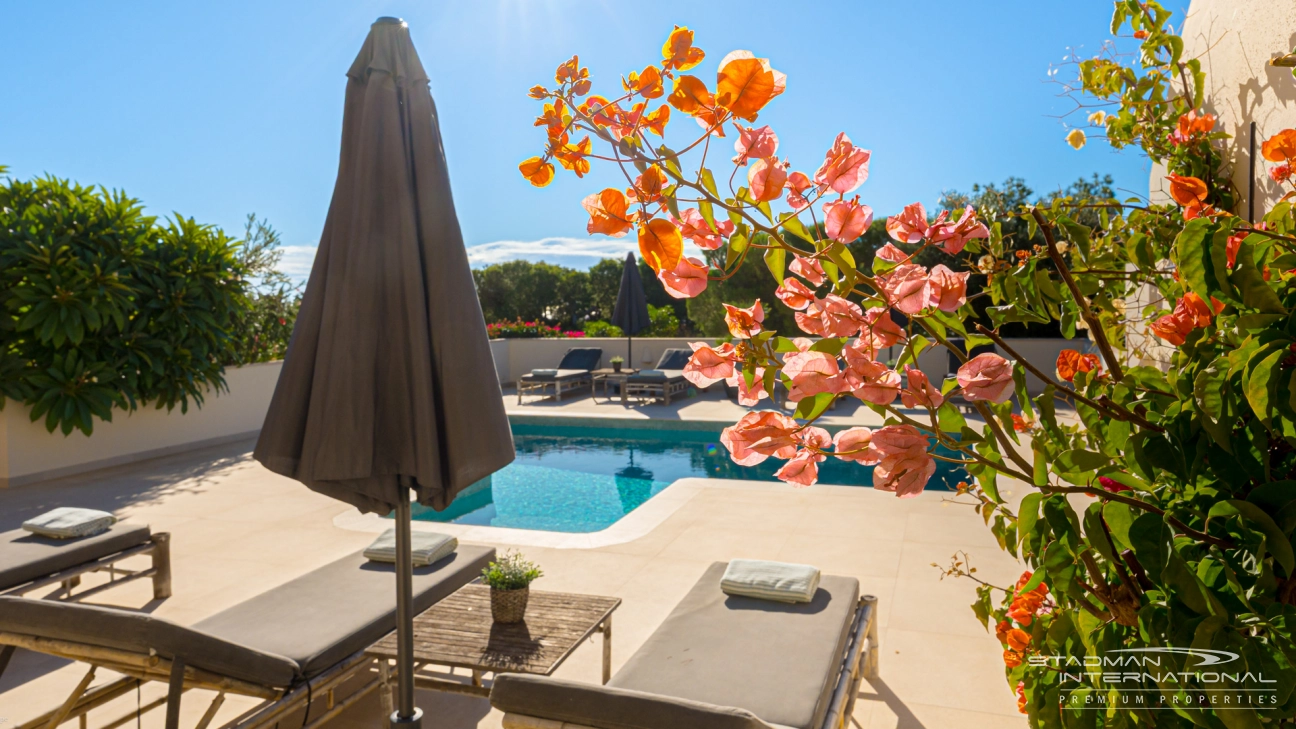 Vakker Villa med Panoramautsikt over Havet nær Altea La Vella