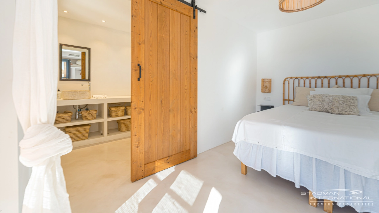 Vakker Villa med Panoramautsikt over Havet nær Altea La Vella