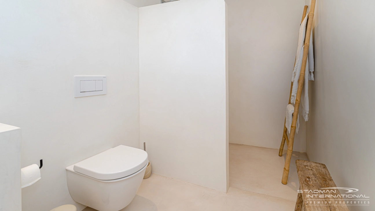 Vakker Villa med Panoramautsikt over Havet nær Altea La Vella