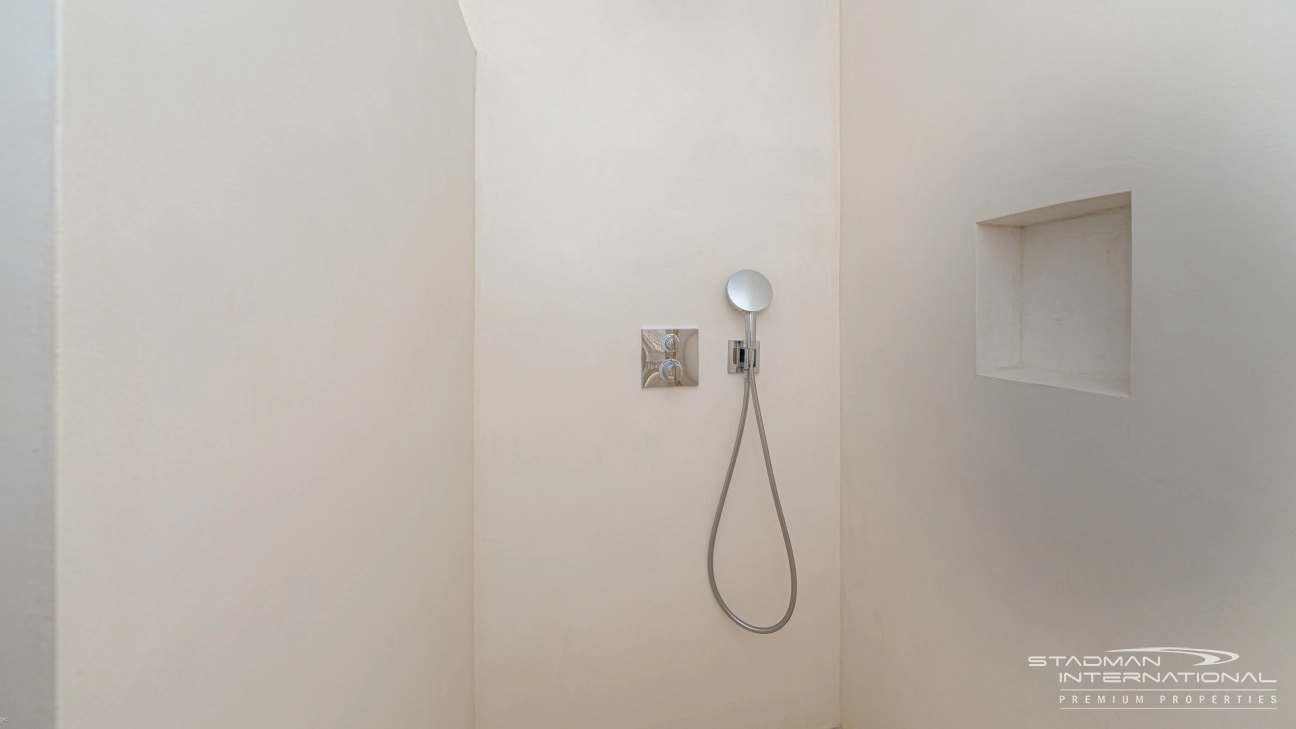 Vakker Villa med Panoramautsikt over Havet nær Altea La Vella