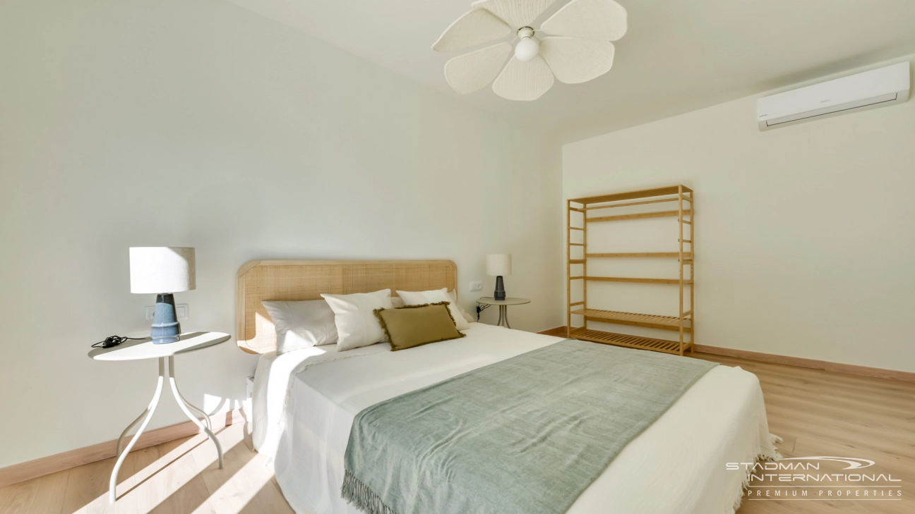 Villa Méditerranéenne Entièrement Rénovée Près du Altea Golf Club