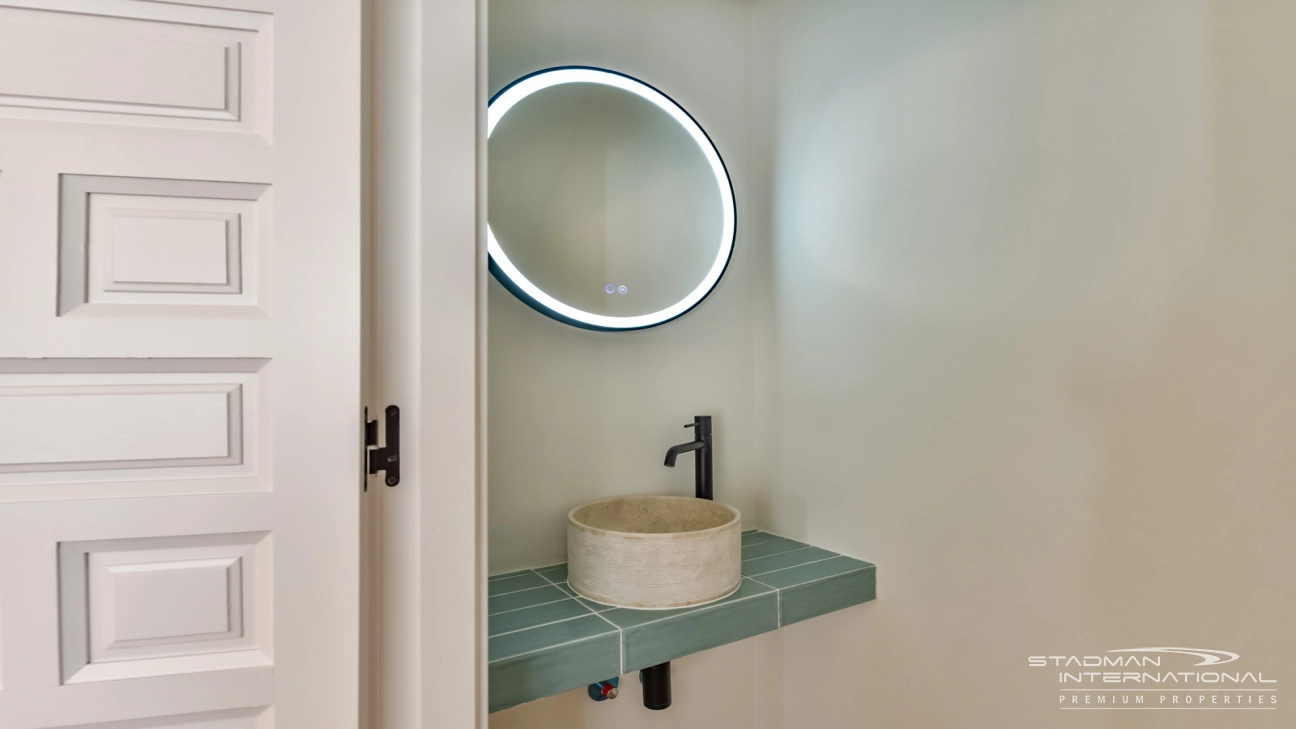 Villa Méditerranéenne Entièrement Rénovée Près du Altea Golf Club