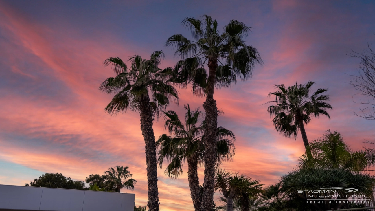 Exclusiva Villa en una Finca de 6.000 m² cerca del Centro de Albir