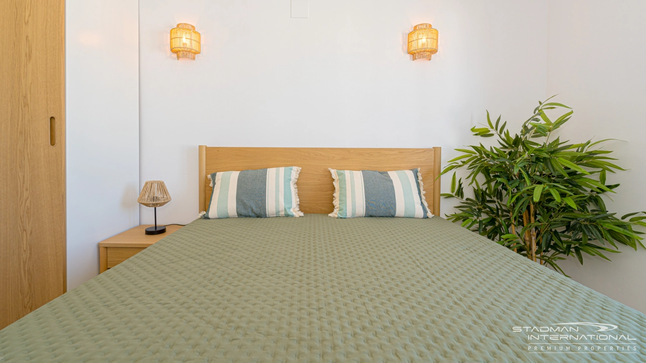 Fully Renovated Villa with Stunning Sea Views