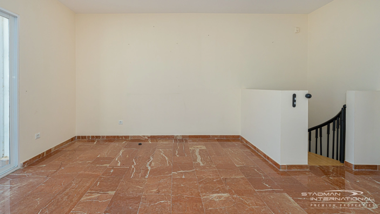 Proyecto de Renovación de Villa en La Nucía
