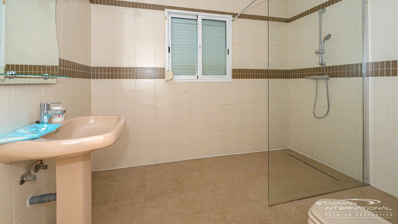 Proyecto de Renovación de Villa en La Nucía