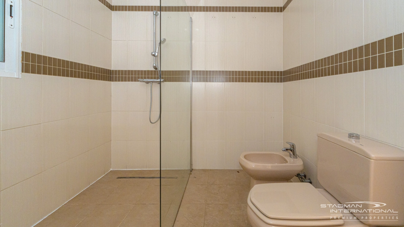 Proyecto de Renovación de Villa en La Nucía