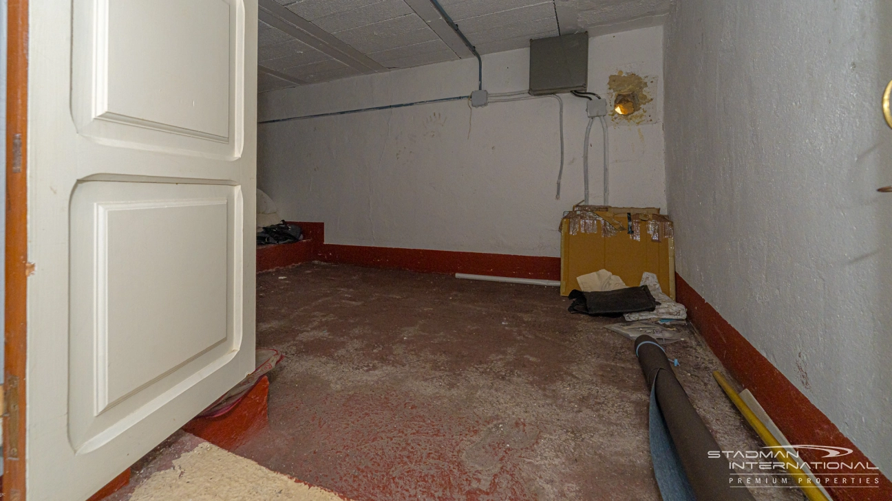 Proyecto de Renovación de Villa en La Nucía