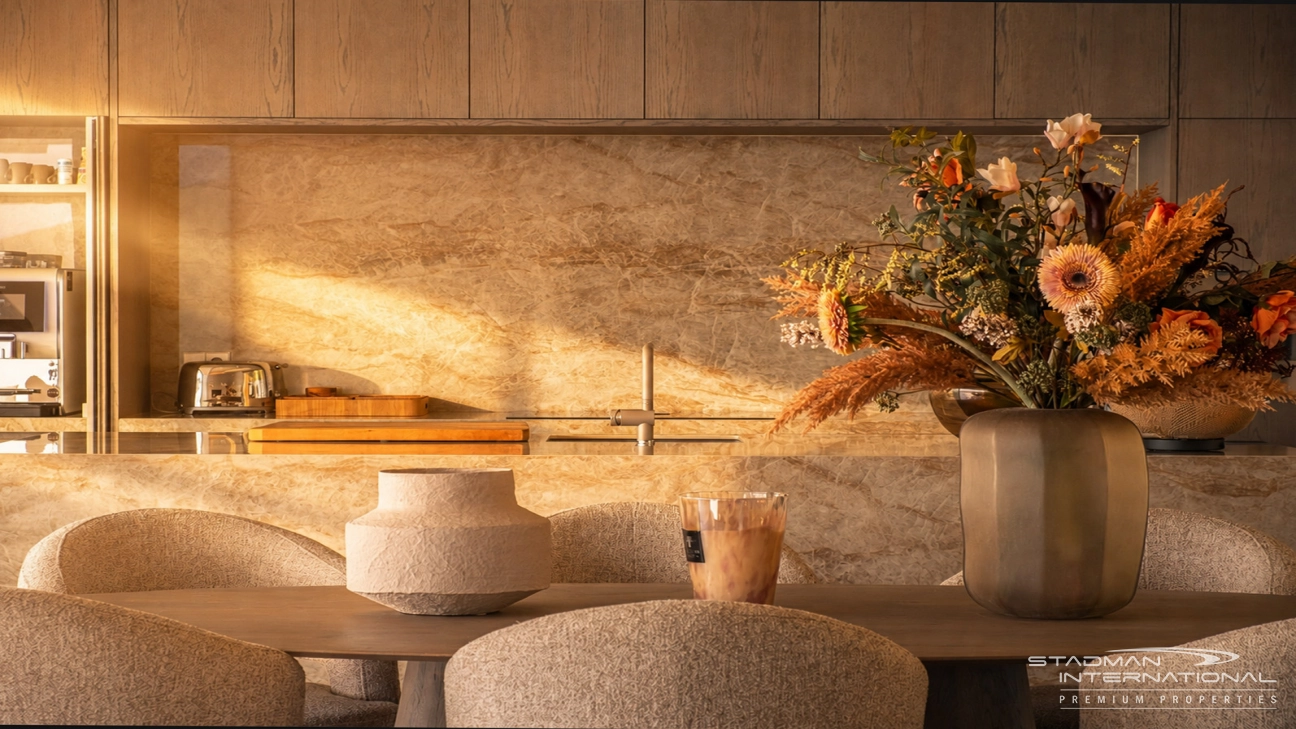 Moderne Designvilla mit Fantastischem Meerblick in Altea Hills