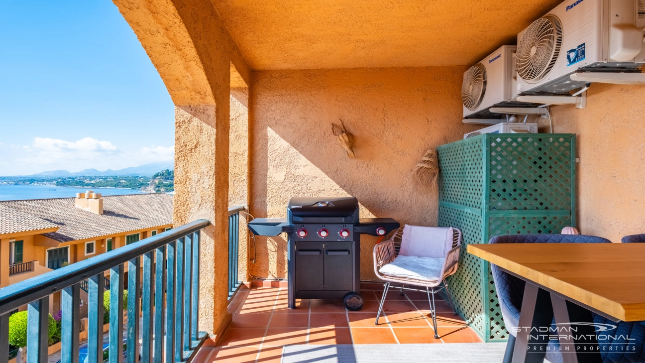 Spacieux Appartement Duplex à Proximité de la Plage et du Port 