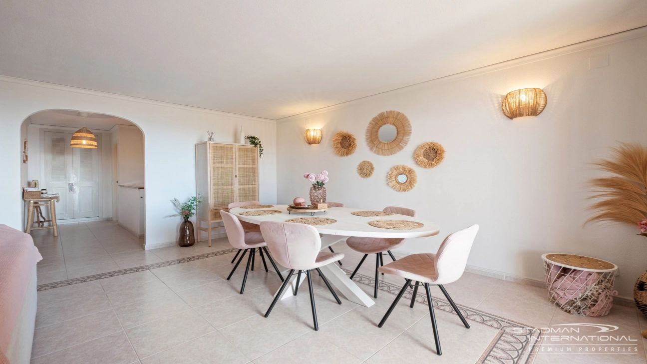Spacieux Appartement Duplex à Proximité de la Plage et du Port 