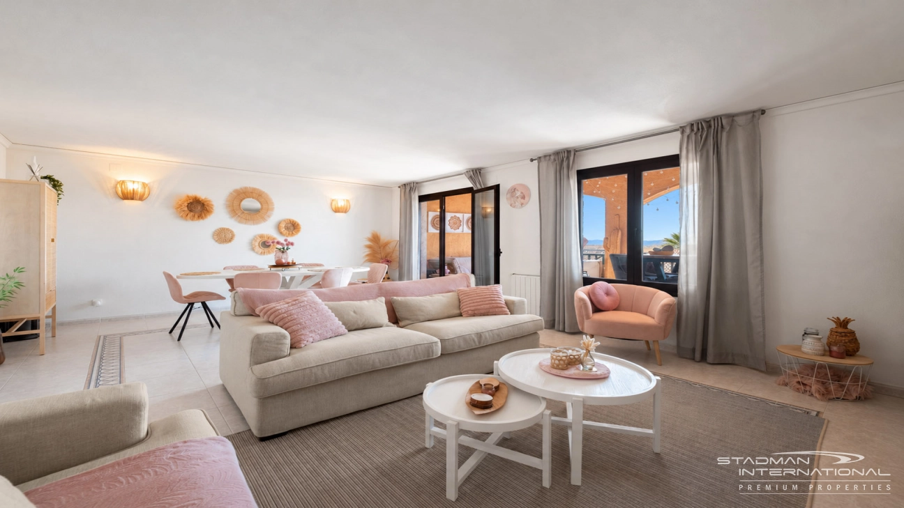 Spacieux Appartement Duplex à Proximité de la Plage et du Port 