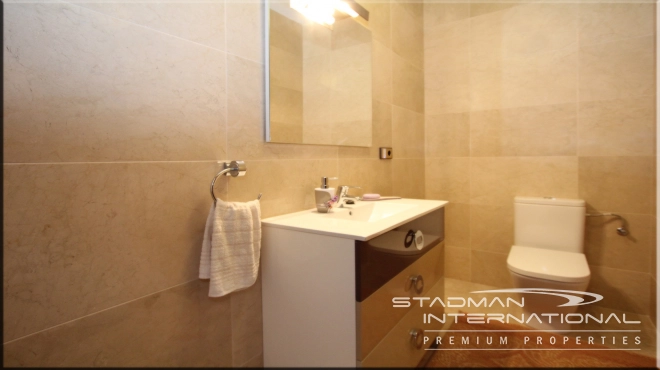 Stunning Moorish Style Villa with a Modern Interior and a Large Private Plot