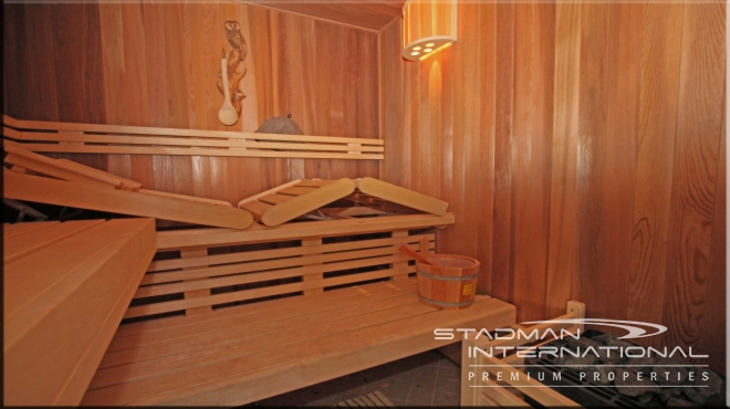 Stunning Moorish Style Villa with a Modern Interior and a Large Private Plot