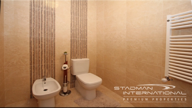 Stunning Moorish Style Villa with a Modern Interior and a Large Private Plot