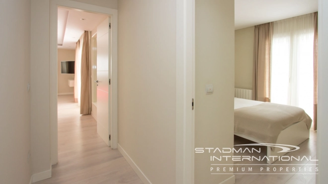 Quality Luxury Villa Near the Center of Alfaz del Pi