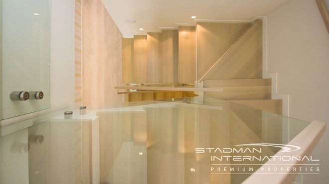 Quality Luxury Villa Near the Center of Alfaz del Pi