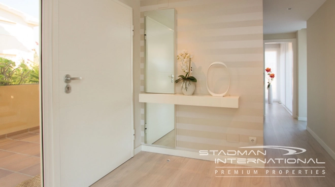 Quality Luxury Villa Near the Center of Alfaz del Pi