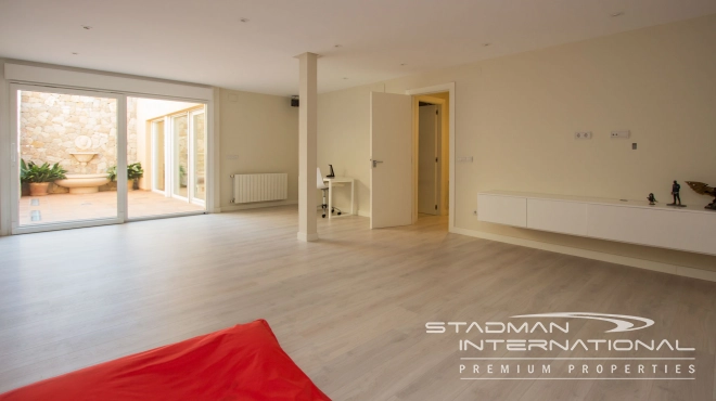 Quality Luxury Villa Near the Center of Alfaz del Pi